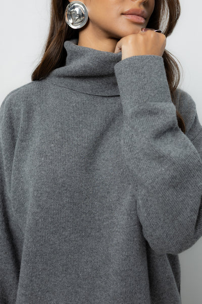 Golf Kori Grey Petite