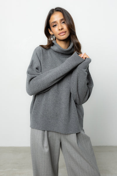 Golf Kori Grey Petite