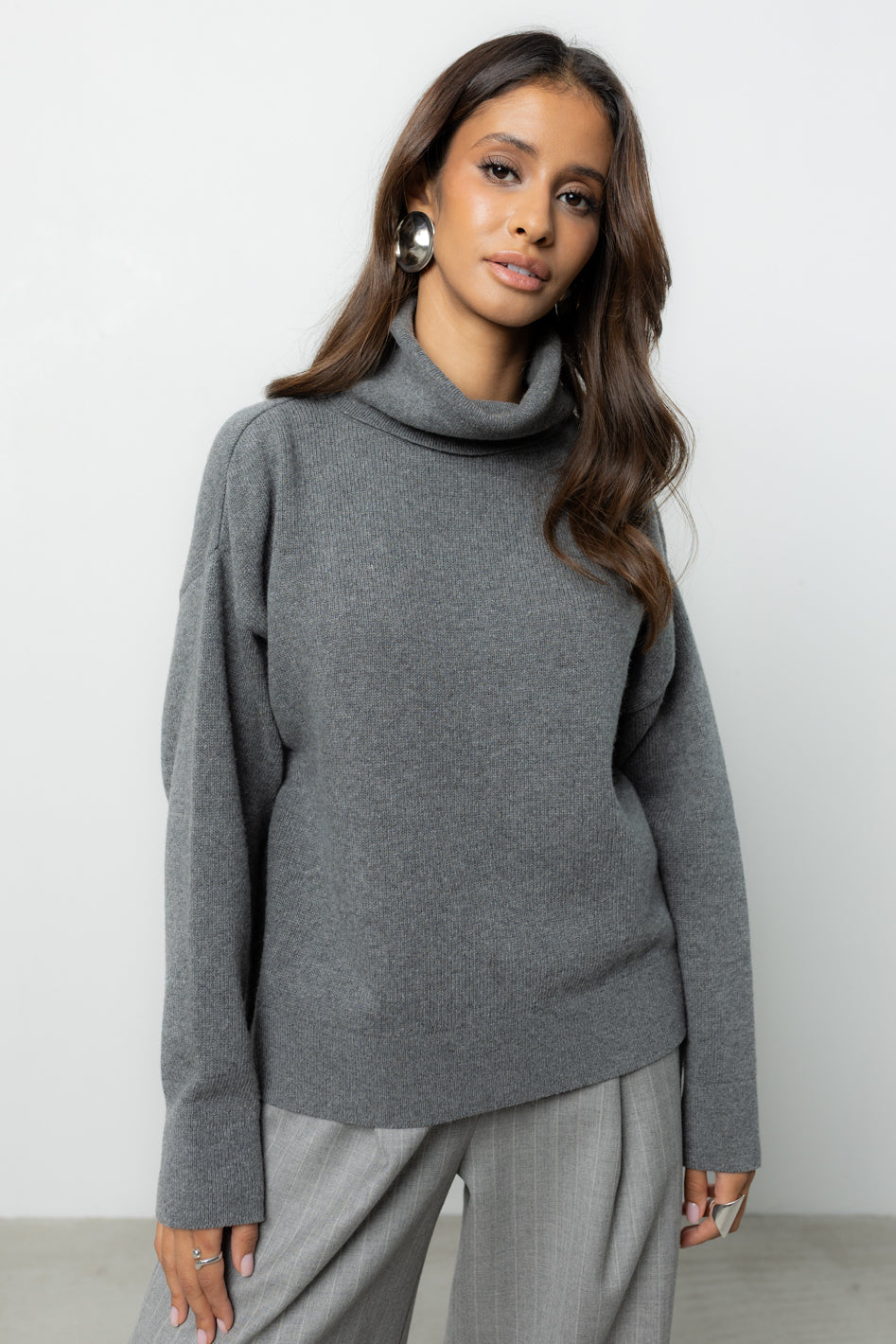 Golf Kori Grey Petite