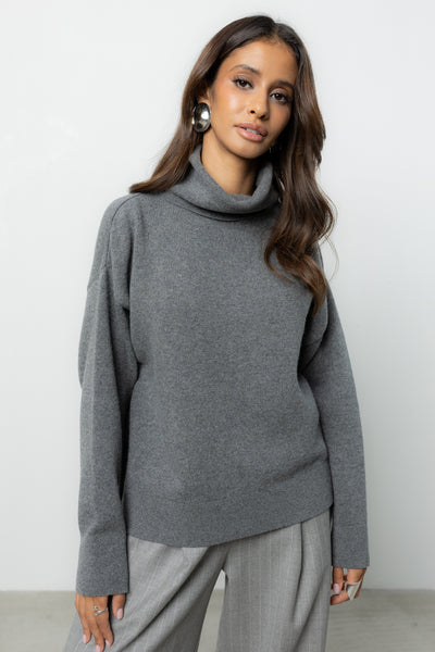 Golf Kori Grey Petite