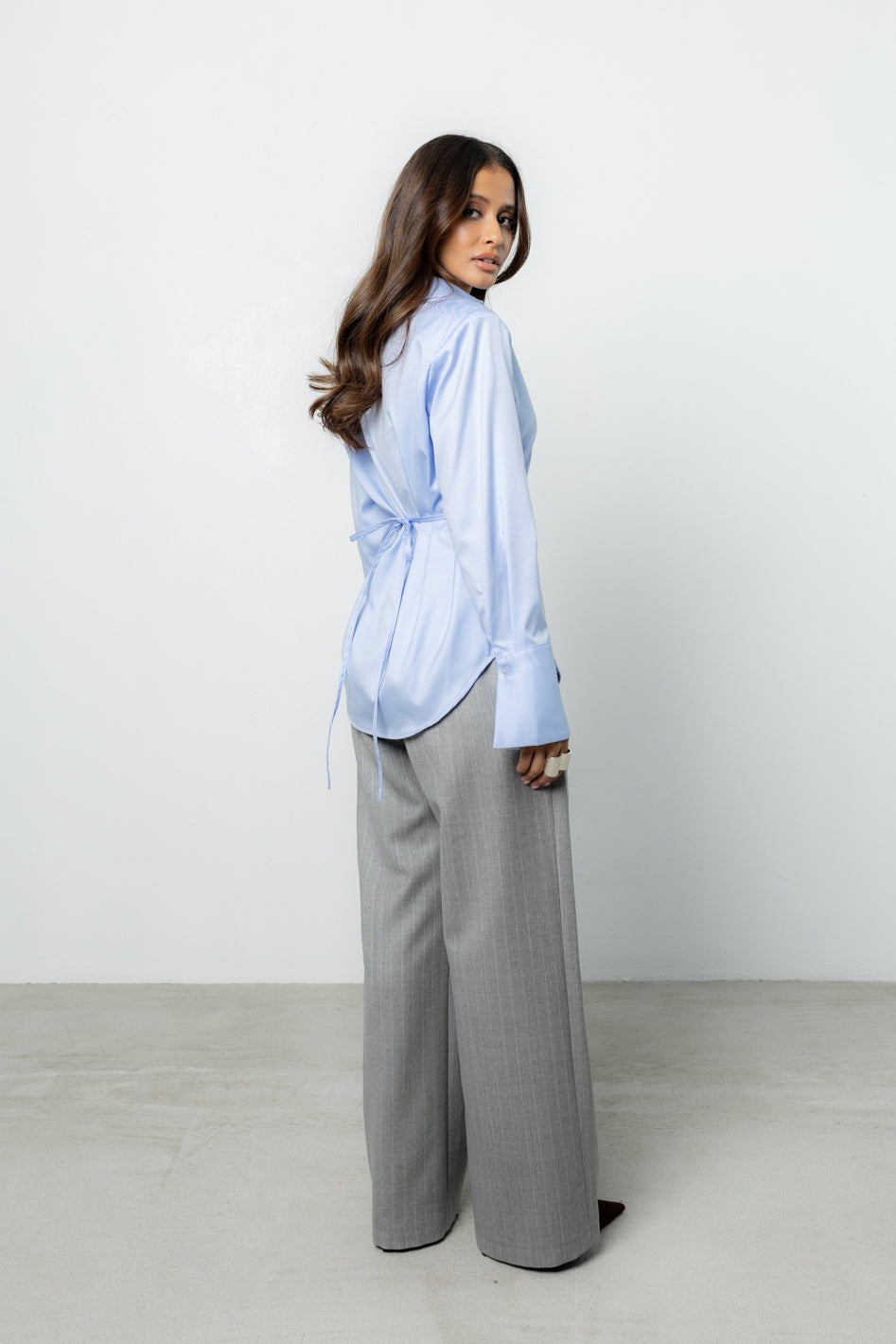 Koszula Bonnie Blue Petite