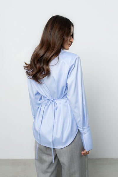 Koszula Bonnie Blue Petite