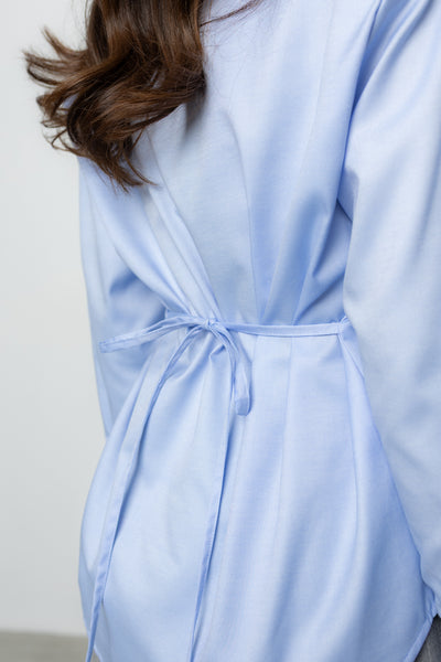 Koszula Bonnie Blue Petite