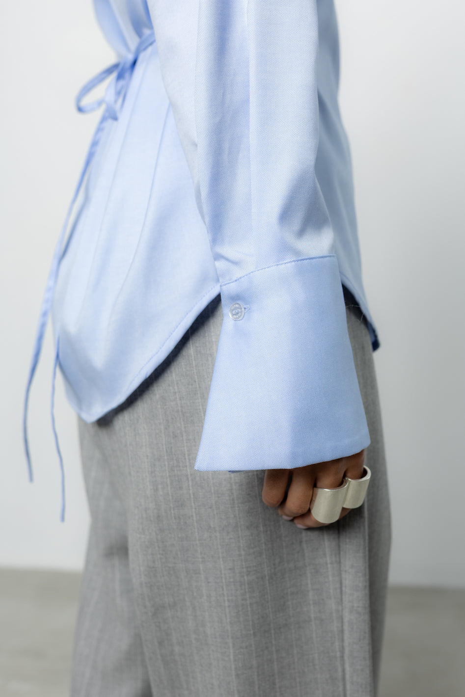 Koszula Bonnie Blue Petite