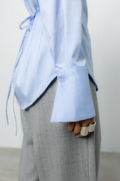 Koszula Bonnie Blue Petite