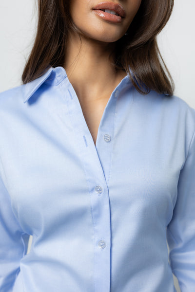 Koszula Bonnie Blue Petite