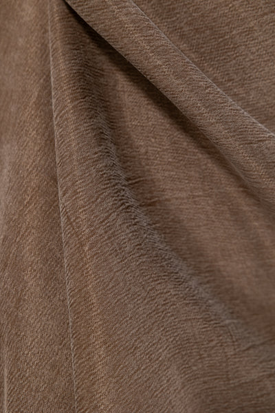 Sukienka Larisa Coffee Petite
