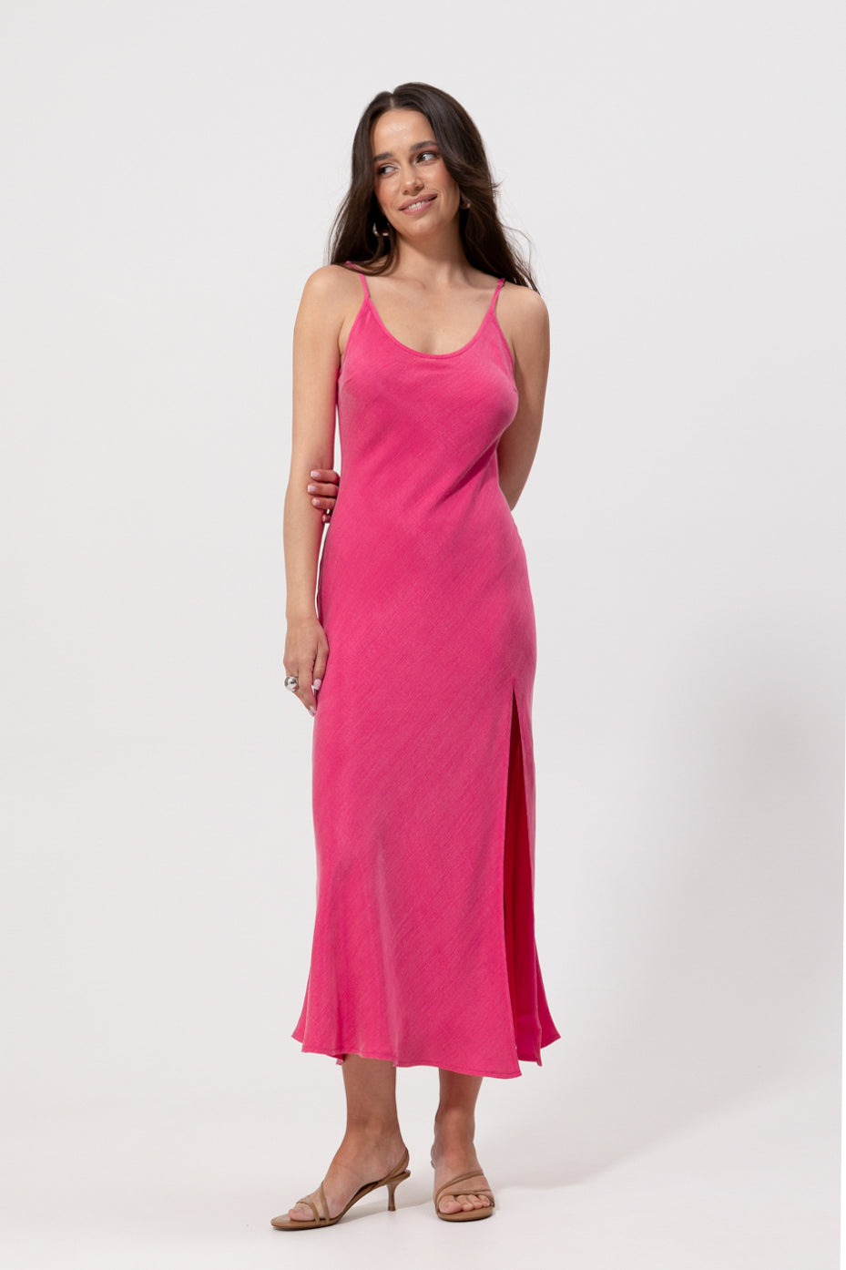 Sukienka Larisa Rose Petite