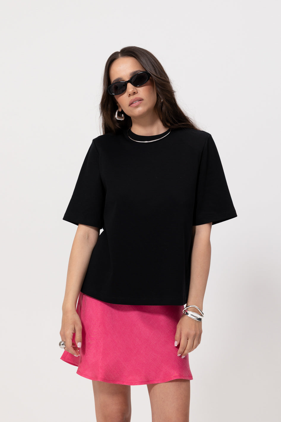 Spódnica Moniss Rose Petite