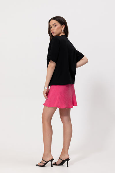 Spódnica Moniss Rose Petite