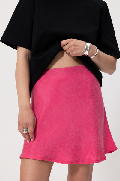 Spódnica Moniss Rose Petite