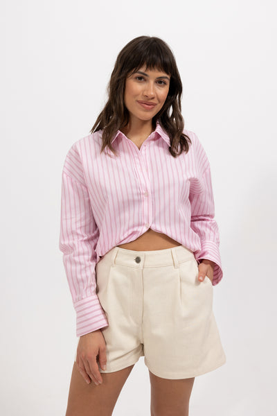 Szorty Pami Natural Petite