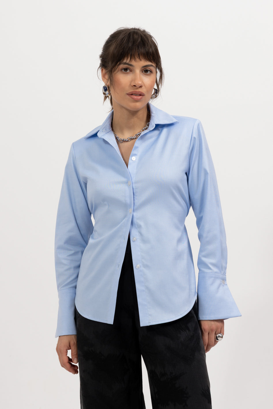 Koszula Bonnie Blue Petite