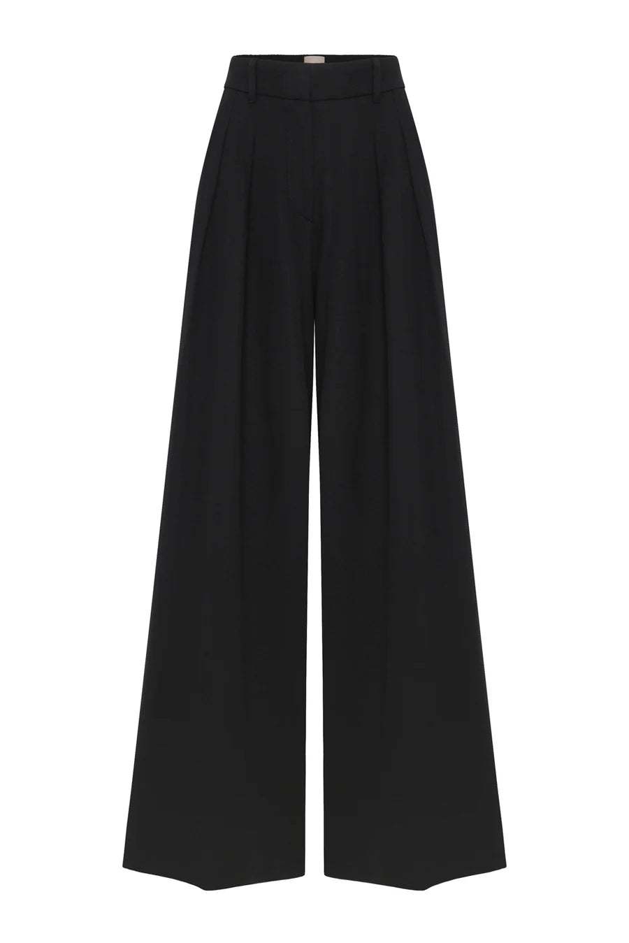 Spodnie Naver Vis Black Petite