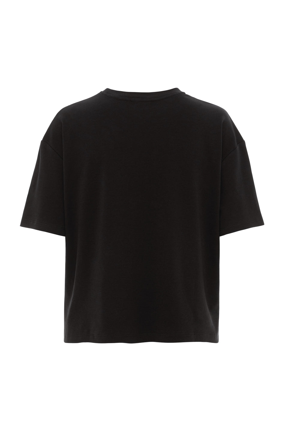 T-shirt Nolan Black Petite