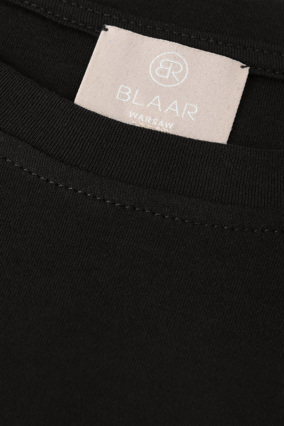 T-shirt Nolan Black Petite