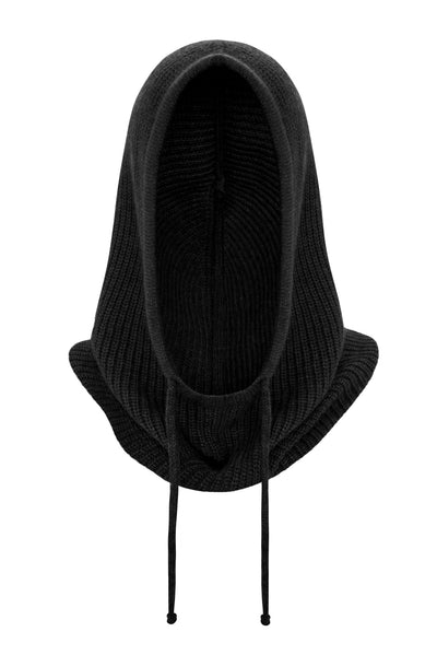 Balaclava Fini Black