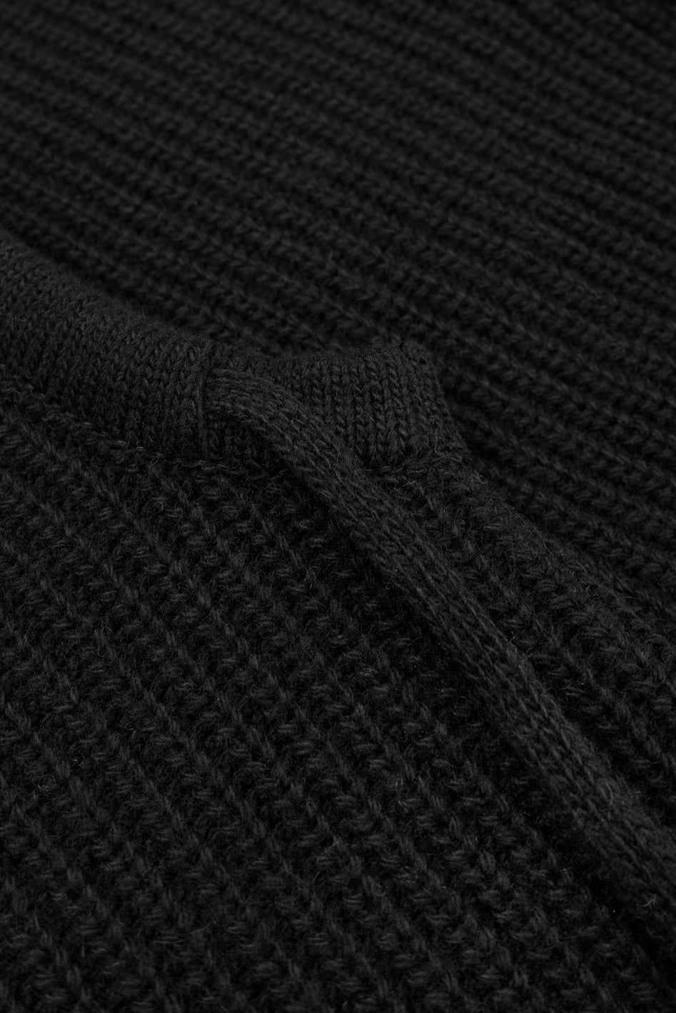 Balaclava Fini Black