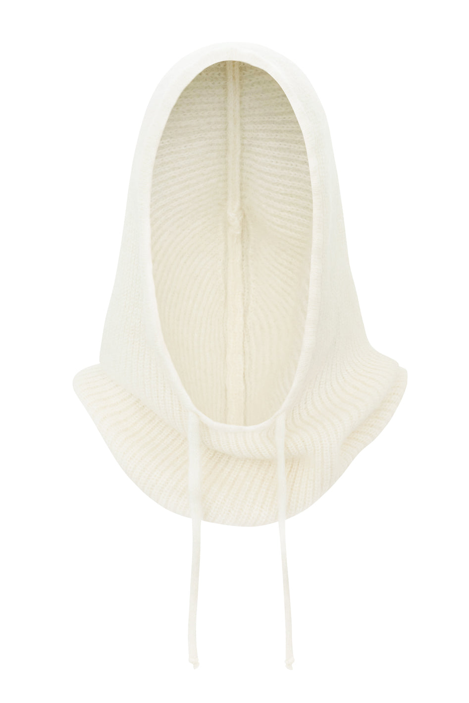 Balaclava Mari Cream Alpaka