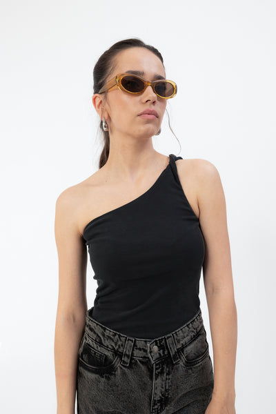 Jeansy Bloom Black Petite