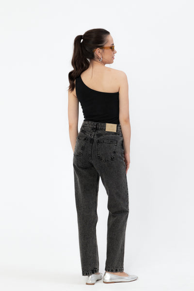 Jeansy Bloom Black Petite