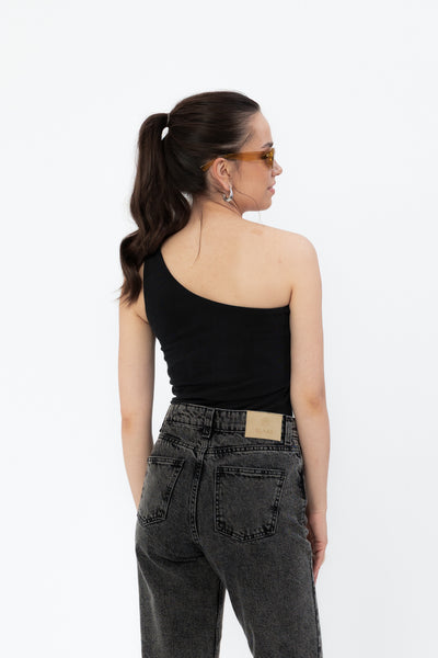 Jeansy Bloom Black Petite
