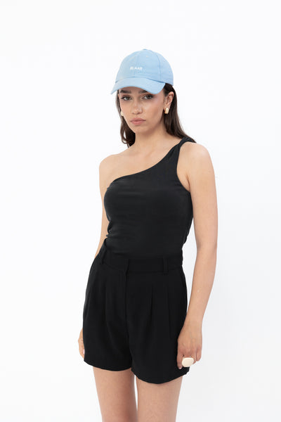 Czapka z daszkiem Mist Blue