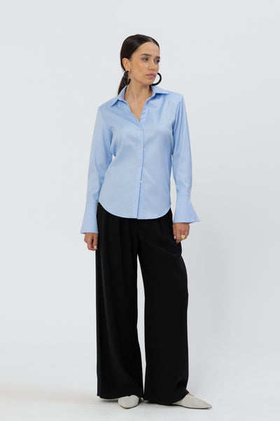 Koszula Bonnie Blue Petite