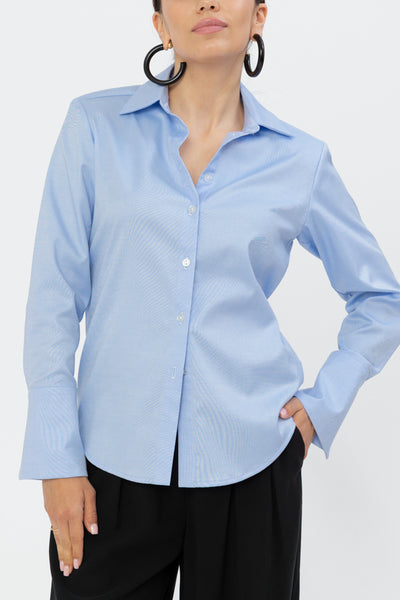 Koszula Bonnie Blue Petite