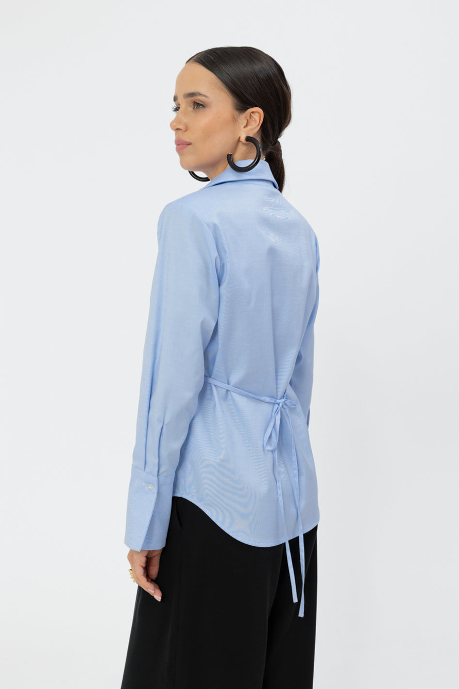 Koszula Bonnie Blue Petite