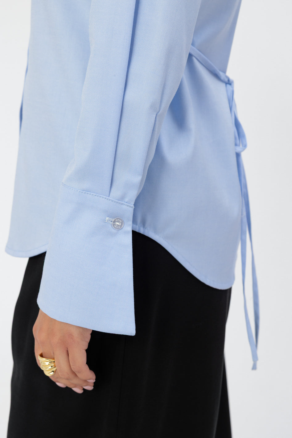 Koszula Bonnie Blue Petite