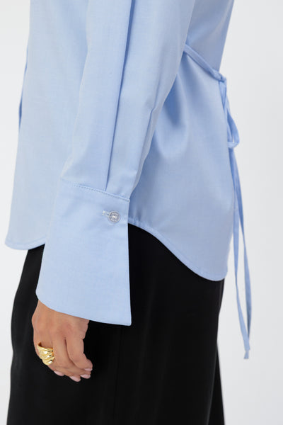 Koszula Bonnie Blue Petite