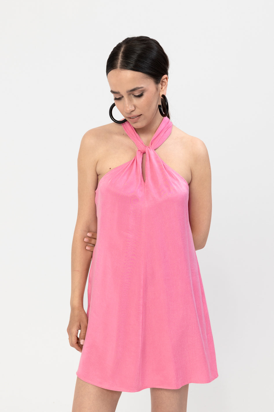Sukienka Madisa Candy Petite