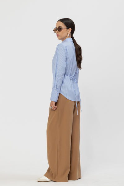 Koszula Bonnie Blue Stripes Petite
