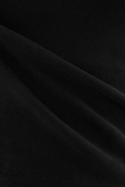 Longsleeve Selmo New Black Petite