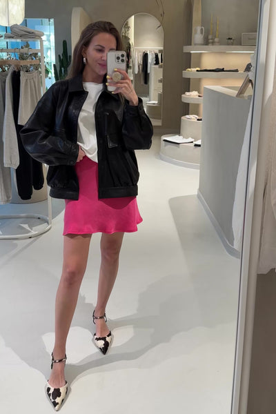 Spódnica Moniss Rose Petite