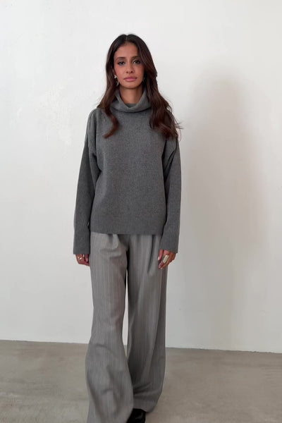 Golf Kori Grey Petite