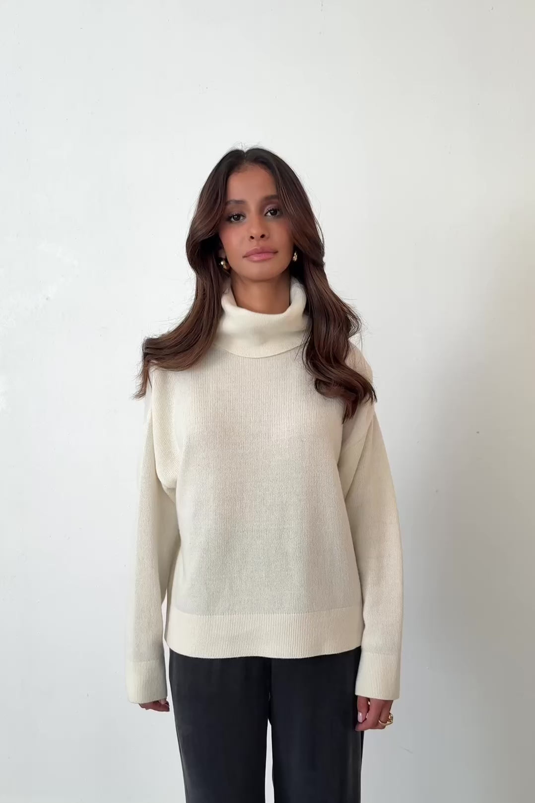 Golf Kori Cream Petite