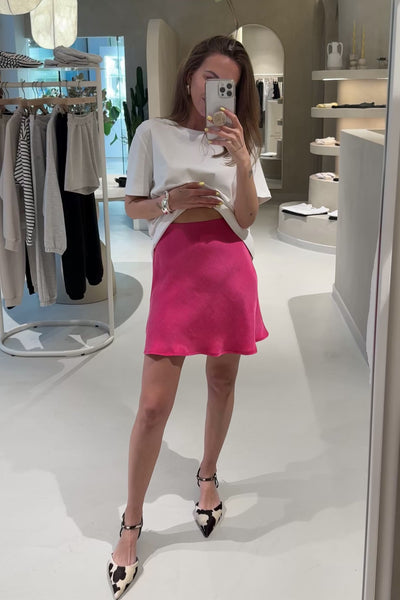 Spódnica Moniss Rose Petite