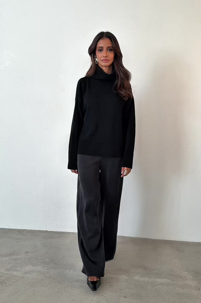 Golf Kori Black Petite