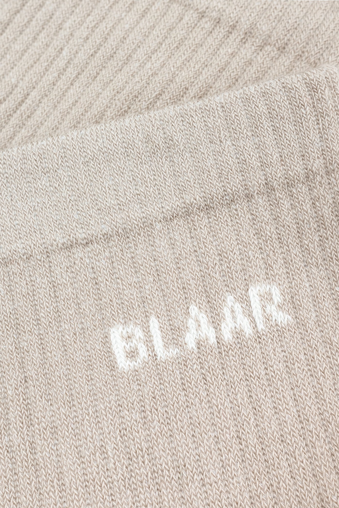 Skarpetki Mabel Beige-Cream