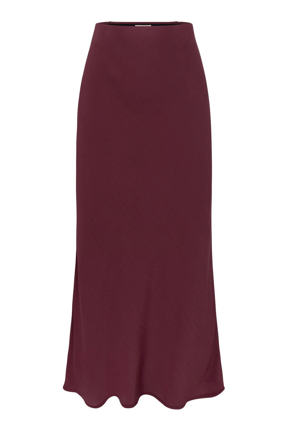 Spódnica Brina Bordo Petite