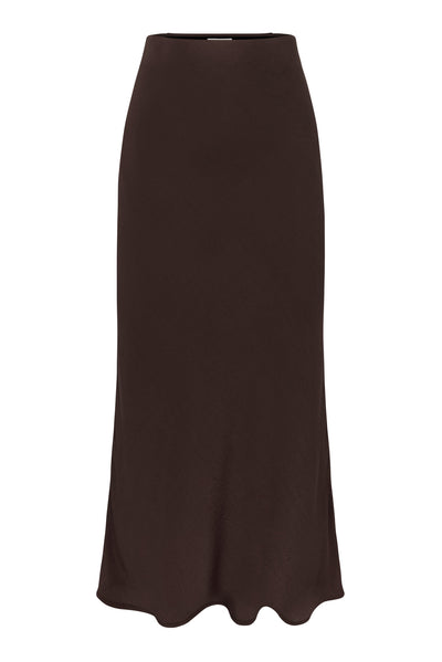 Spódnica Brina Brown Petite