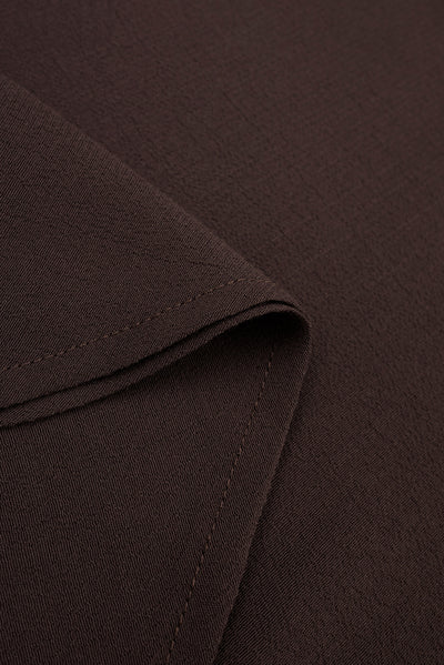 Spódnica Brina Brown Petite