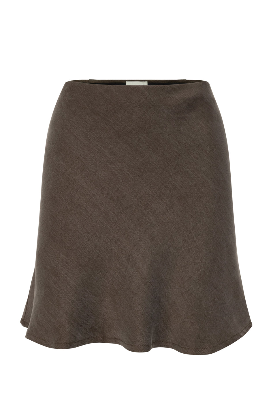 Spódnica Moniss Brown Petite