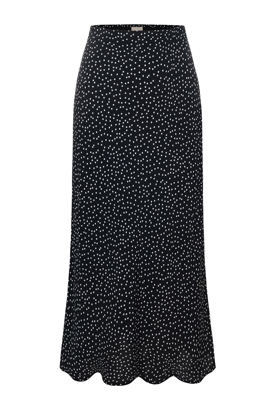 Spódnica Brina Black Dots Petite