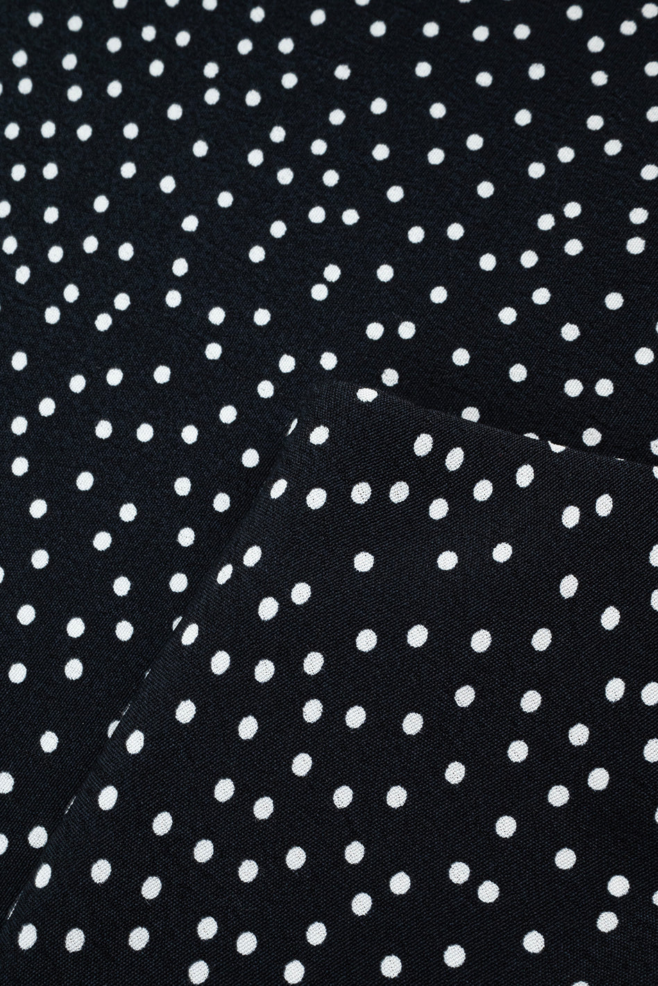 Spódnica Brina Black Dots Petite
