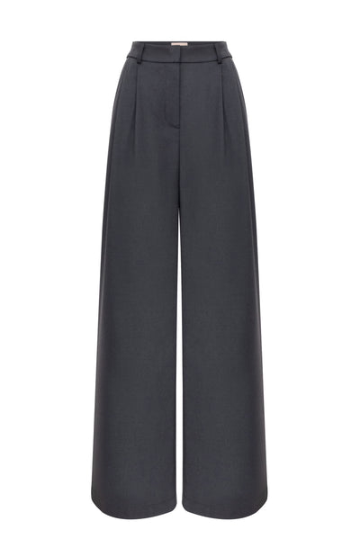 Spodnie Landis Graphite Petite