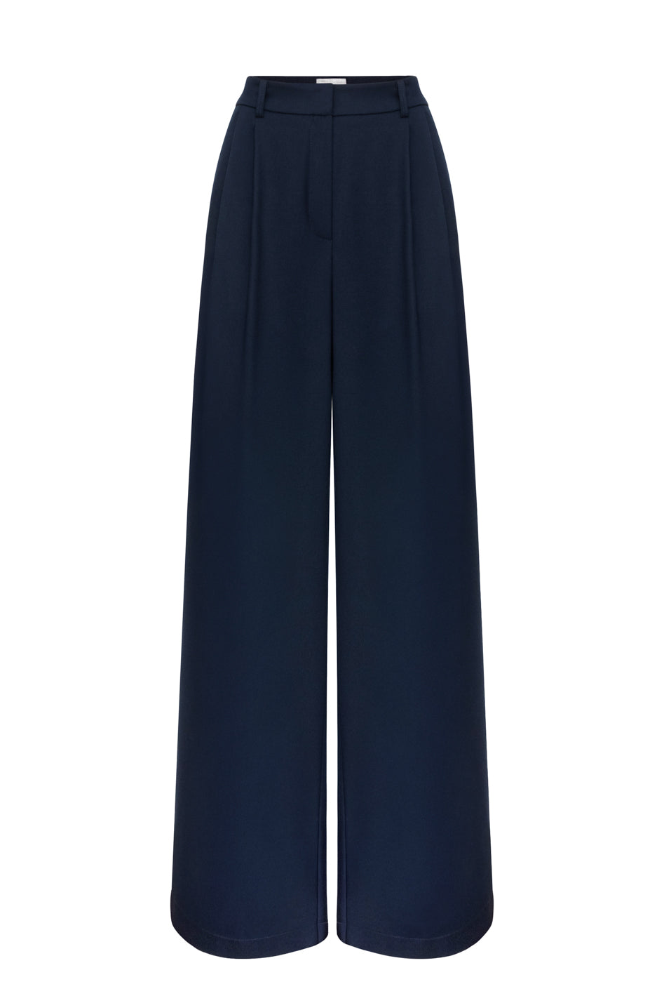 Spodnie Landis Navy Petite