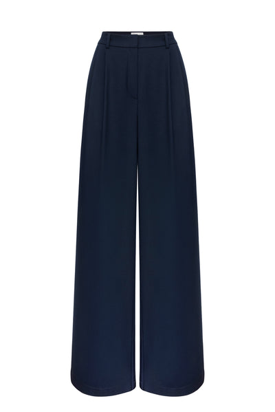 Spodnie Landis Navy Petite